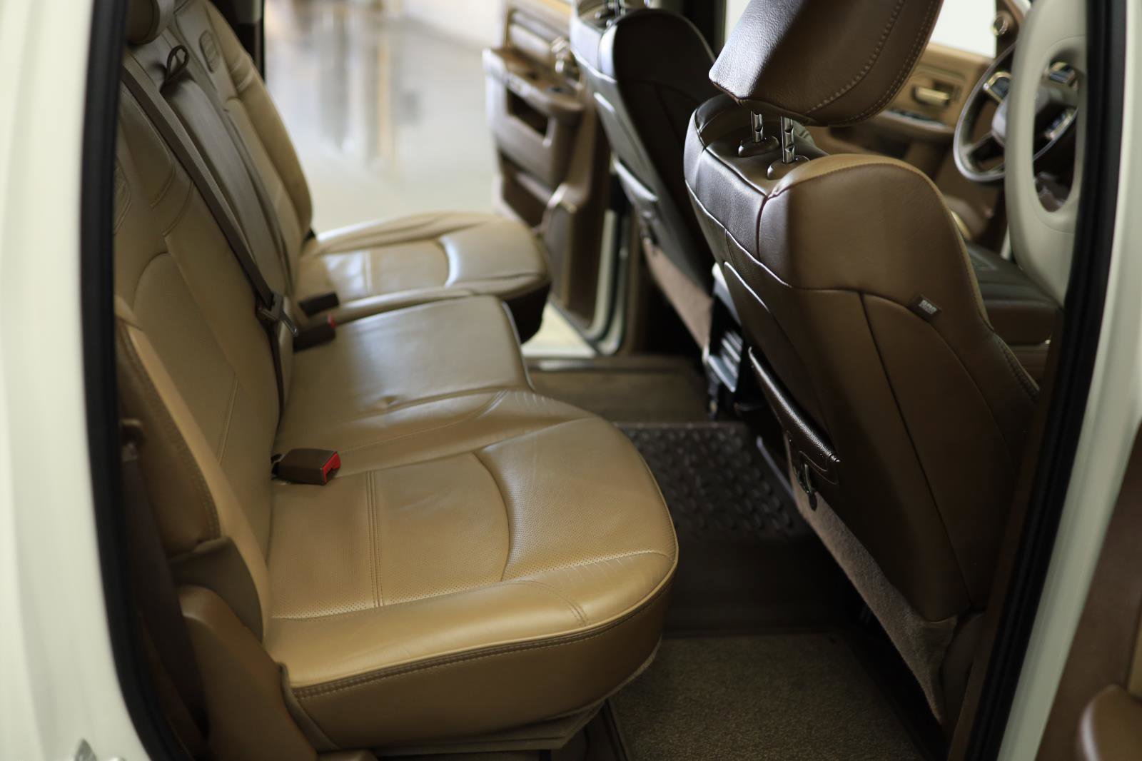 Used 2024 RAM 3500 Limited image 55