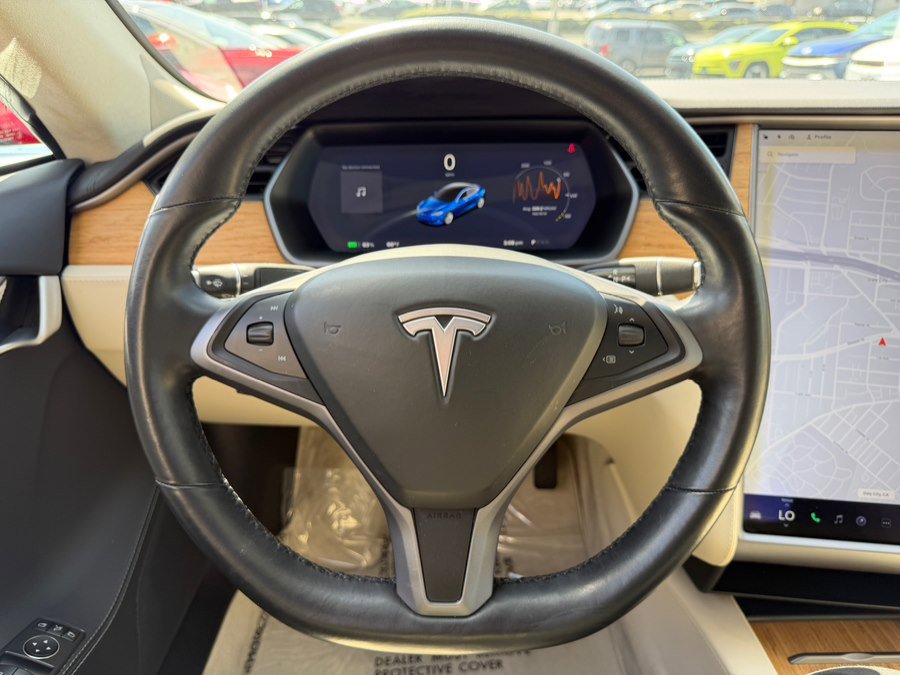Used 2018 Tesla Model S 75D AWD/4WD image 12
