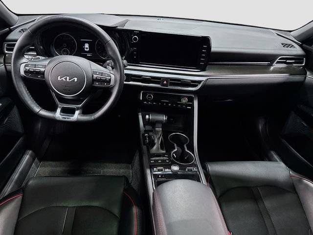 Used 2024 Kia K5 GT w/ GT1 Package image 28