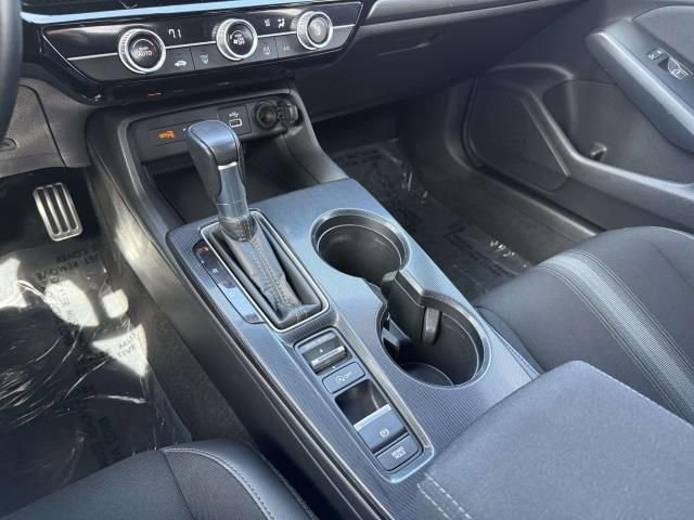 Used 2022 Honda Civic Sport image 26