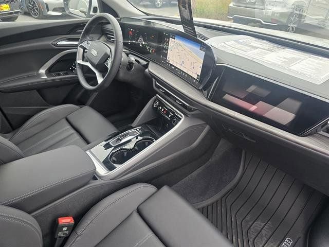 Used 2025 Audi Q5 Prestige image 15