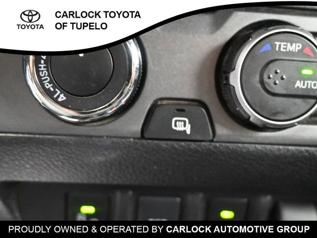 Used 2022 Toyota Tacoma TRD Pro image 16