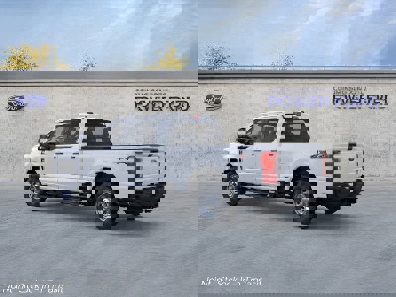 New 2026 Ford F350 XL w/ XL Off-Road Package image 6