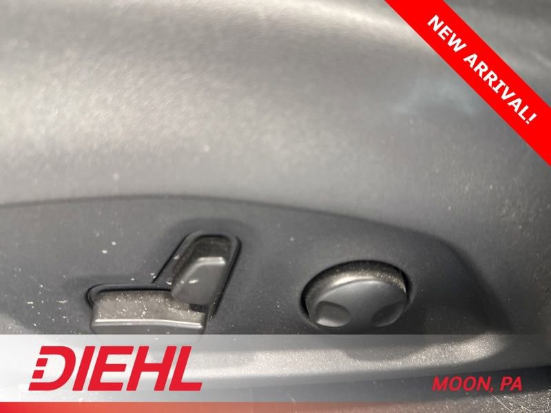 Used 2022 Jeep Compass Trailhawk w/ Sun and Sound Group image 18