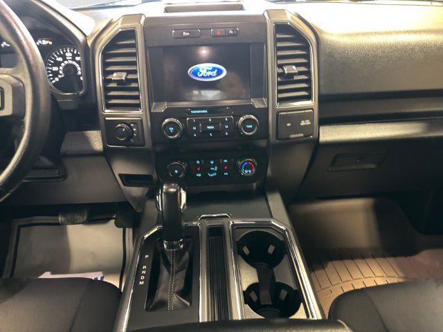 Used 2020 Ford F150 XLT w/ Equipment Group 302A Luxury AWD/4WD image 12