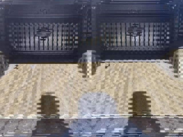 New 2026 Chevrolet Silverado 1500 RST w/ Safety Package image 23