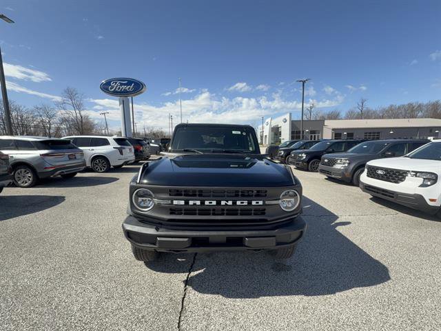 New 2026 Ford Bronco Big Bend image 10