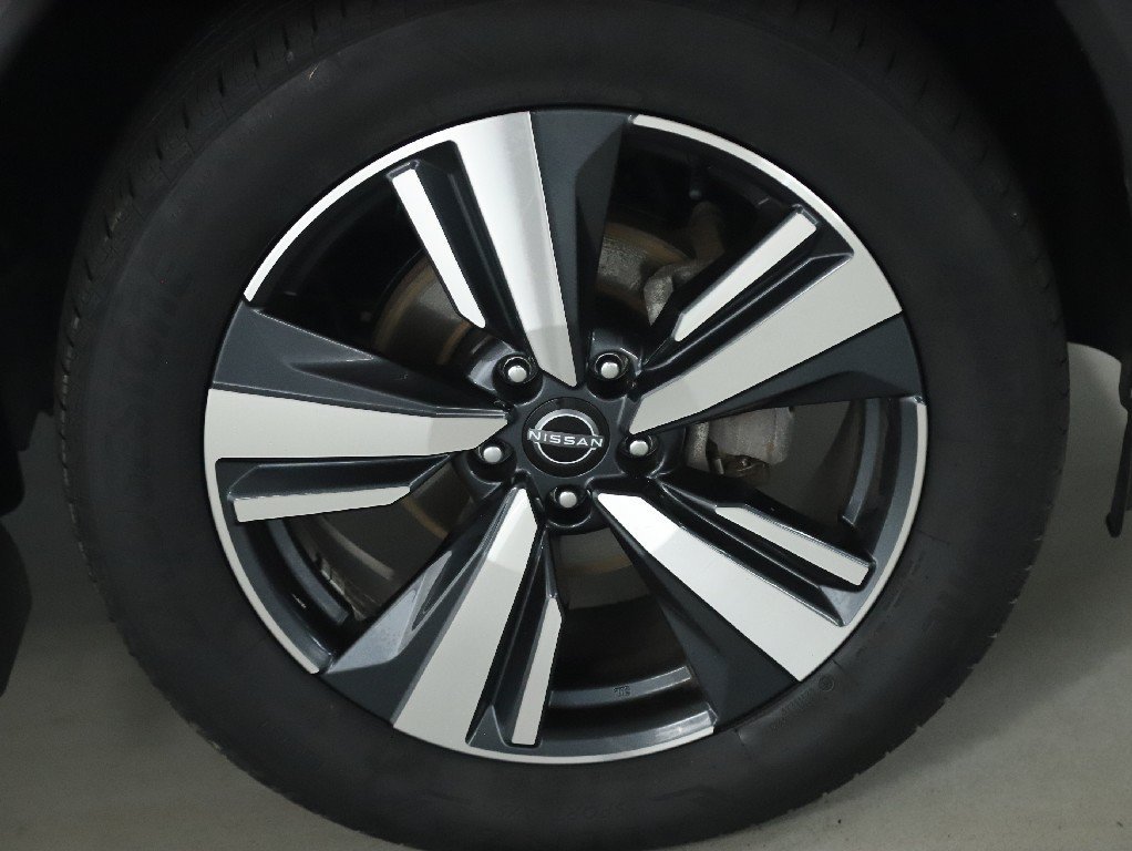 Certified 2023 Nissan Rogue SL AWD/4WD image 10