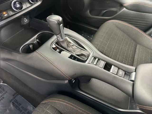 Used 2024 Honda HR-V Sport image 18