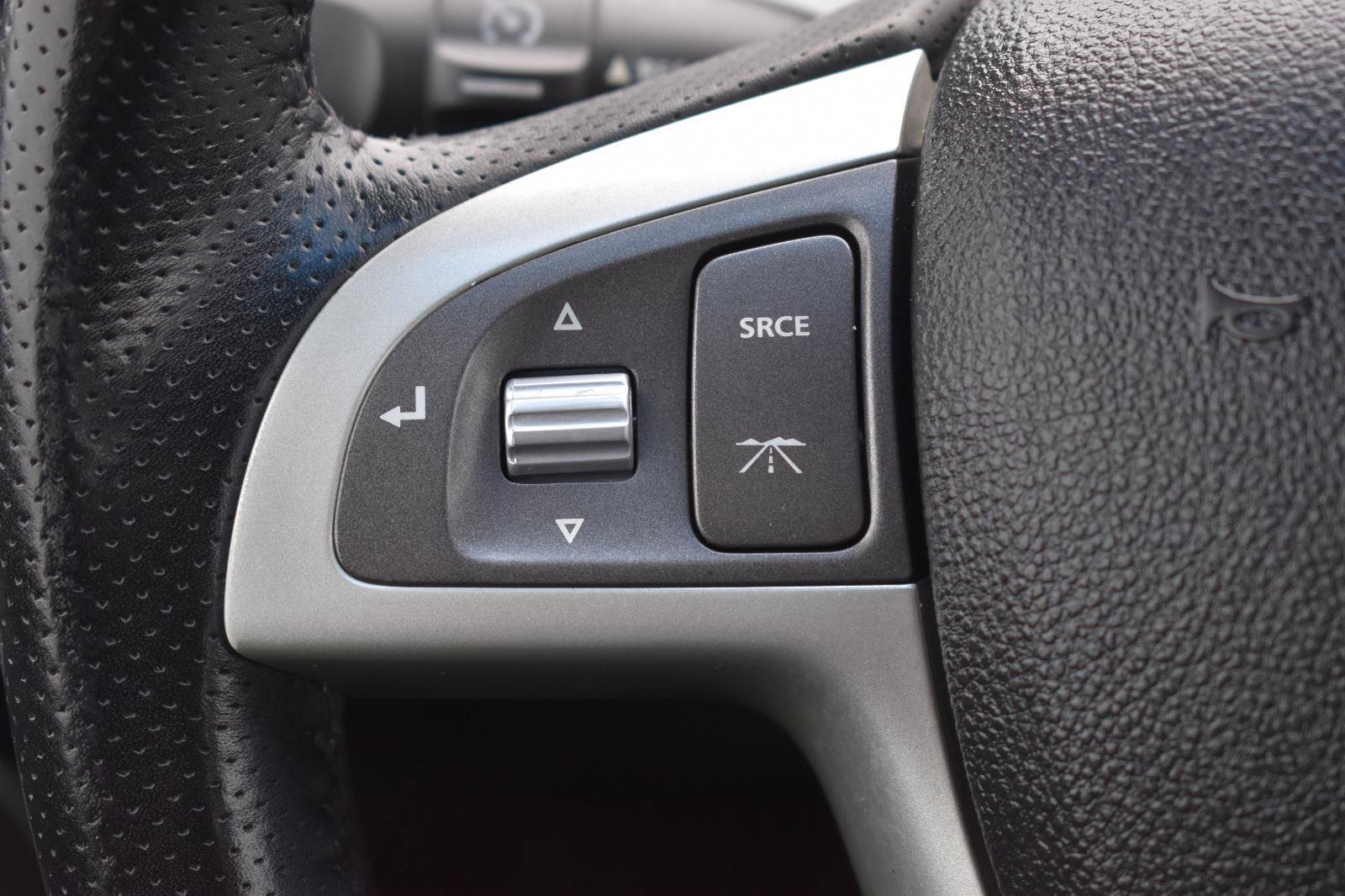 Used 2009 Pontiac G8 GT w/ Premium Package RWD image 5