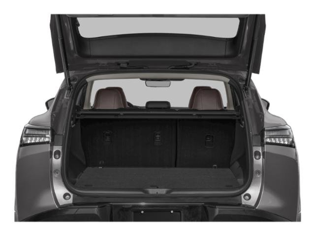 New 2026 Nissan Murano Platinum w/ Cargo Package AWD/4WD image 8