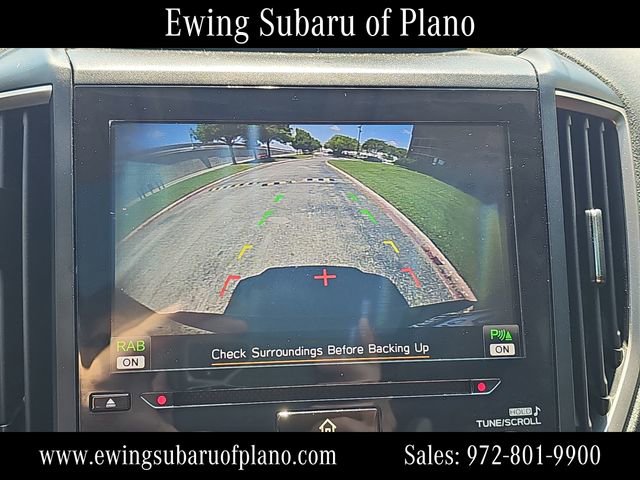 Used 2021 Subaru Forester Touring w/ Popular Package #2 image 20