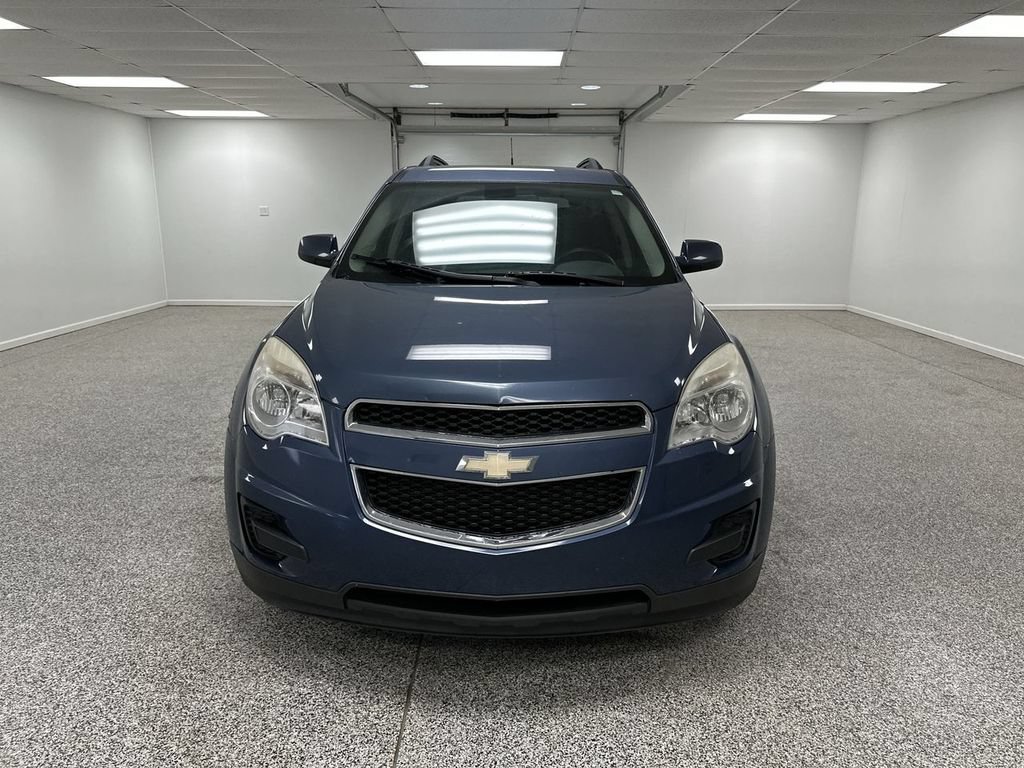 Used 2011 Chevrolet Equinox LT w/ Driver Convenience Package AWD/4WD image 3