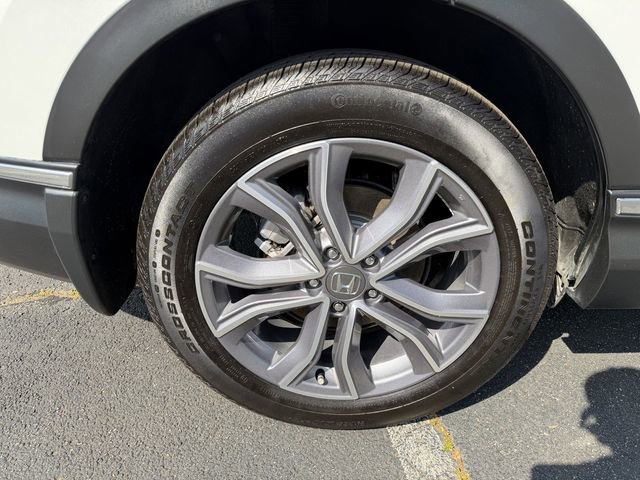 Used 2022 Honda CR-V Touring image 46