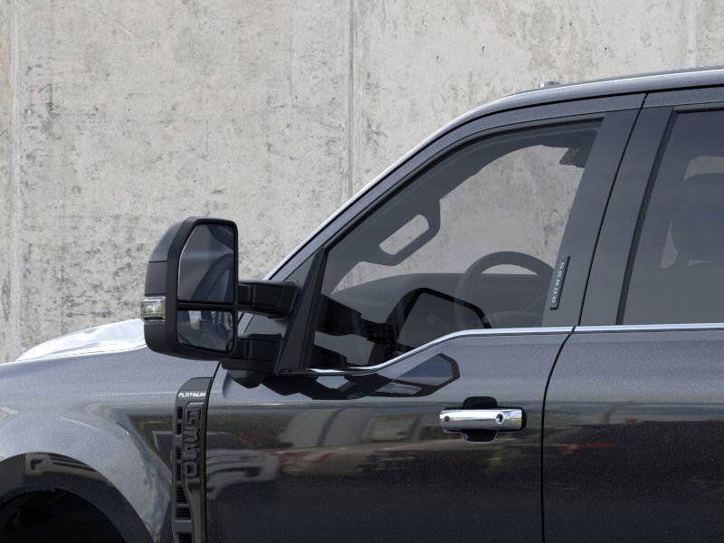 New 2026 Ford F350 Platinum image 20