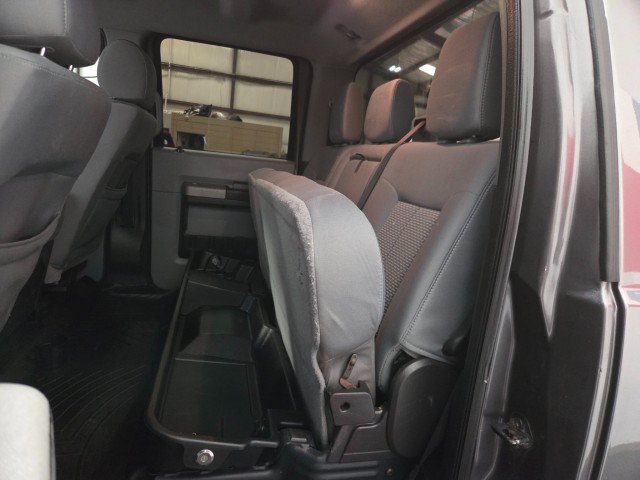 Used 2015 Ford F250 XLT w/ XLT Premium Package AWD/4WD image 71