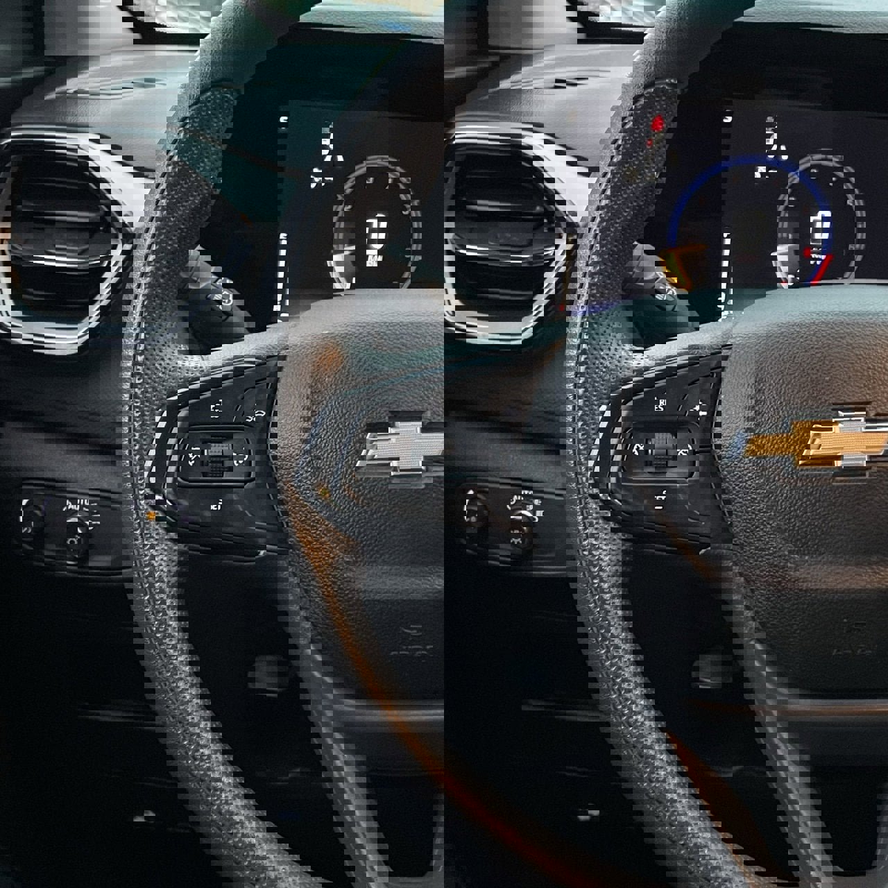 Certified 2025 Chevrolet TrailBlazer LT image 13