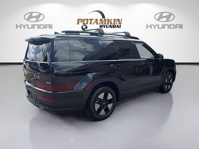 New 2026 Hyundai Santa Fe SEL FWD image 5