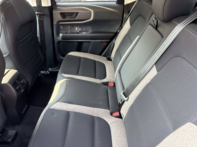 New 2026 Ford Bronco Sport Big Bend w/ Convenience Package AWD/4WD image 18