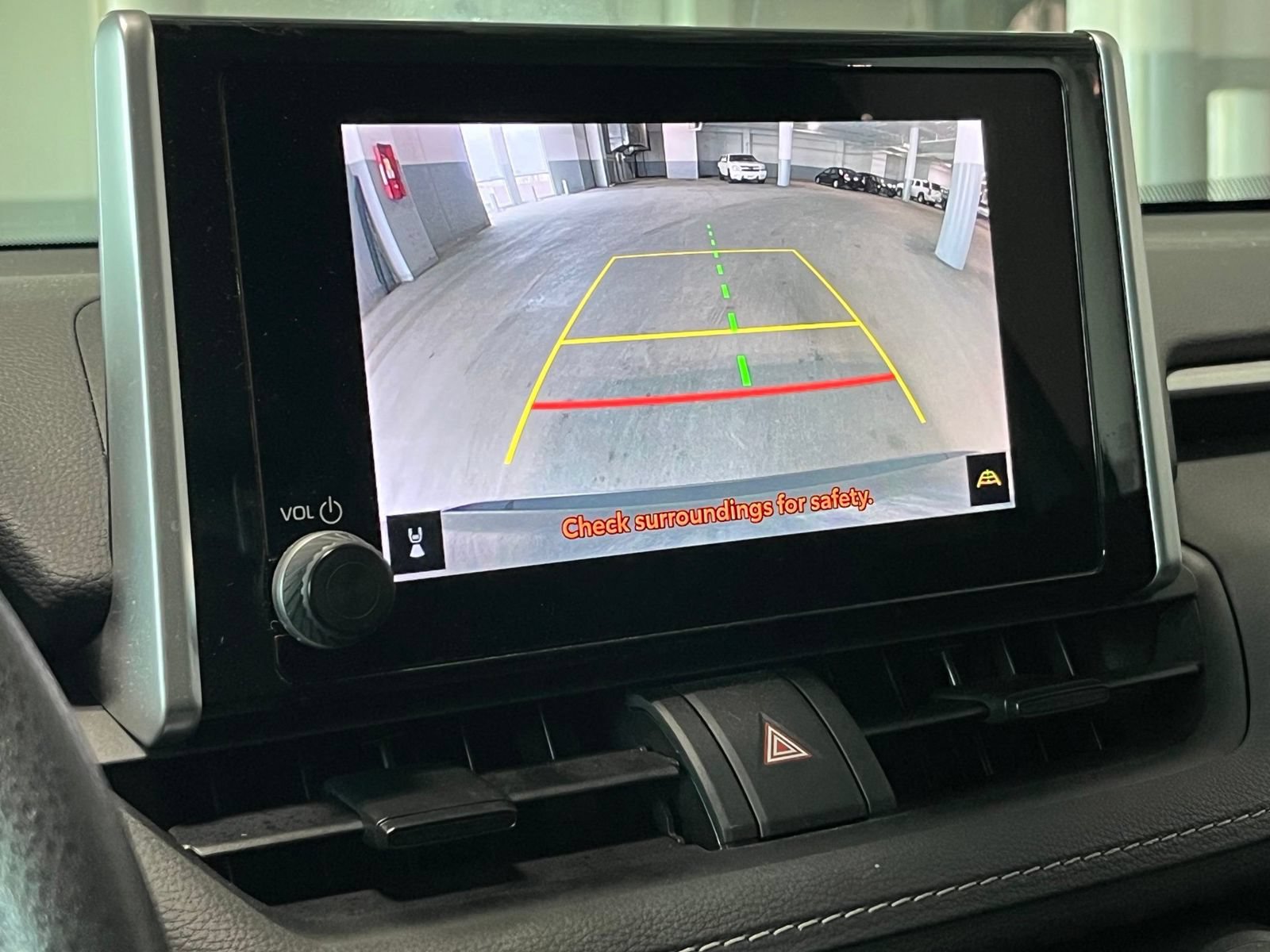 Used 2023 Toyota RAV4 XLE AWD/4WD image 20