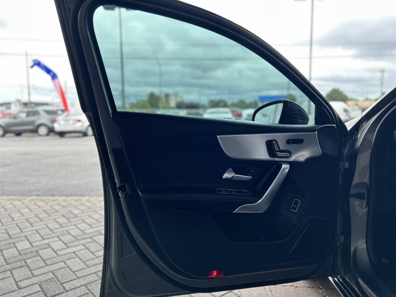 Used 2021 Mercedes-Benz A 220 4MATIC image 35