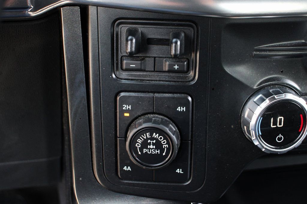 Used 2021 Ford F150 Lariat w/ Equipment Group 502A High AWD/4WD image 31