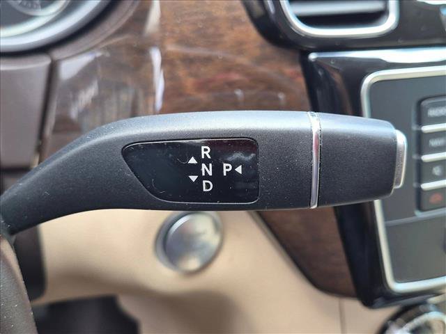 Used 2018 Mercedes-Benz GLE 350 image 13