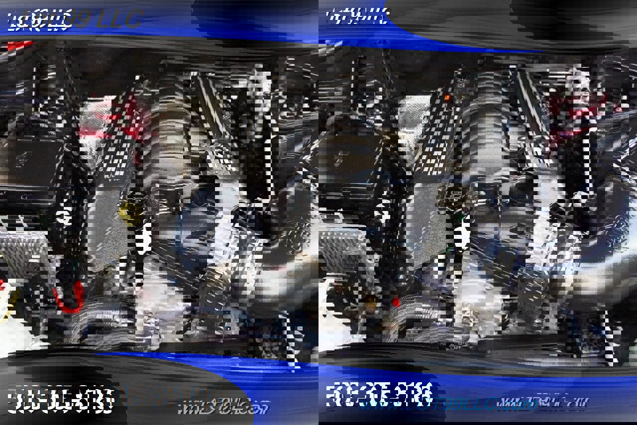 Used 2017 Jeep Grand Cherokee SRT image 20