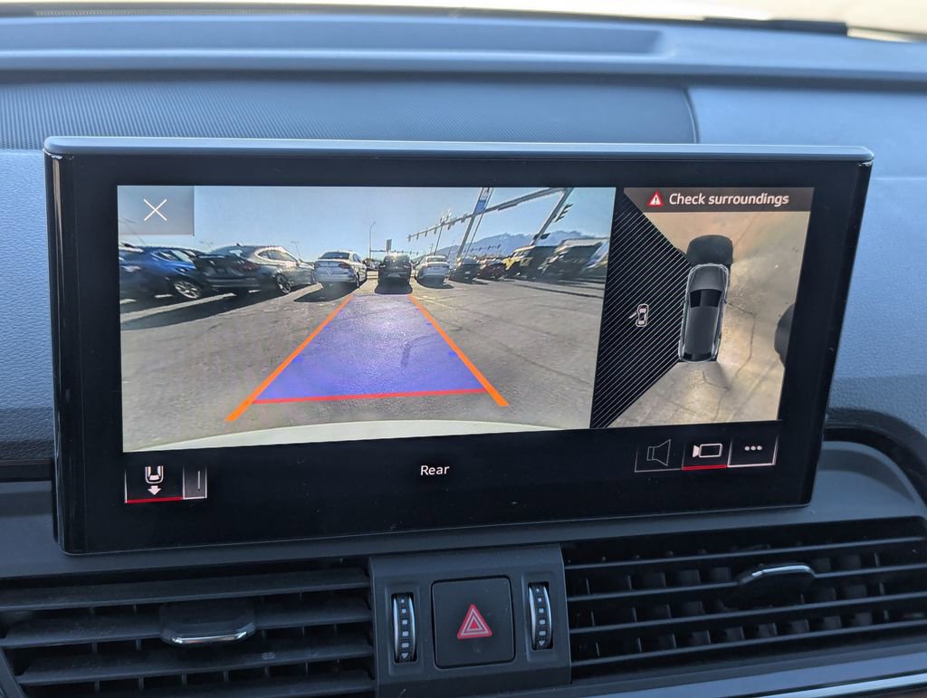 Used 2021 Audi Q5 2.0T Premium Plus image 16