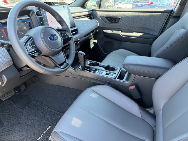 New 2026 Subaru Outback Premium AWD/4WD image 19