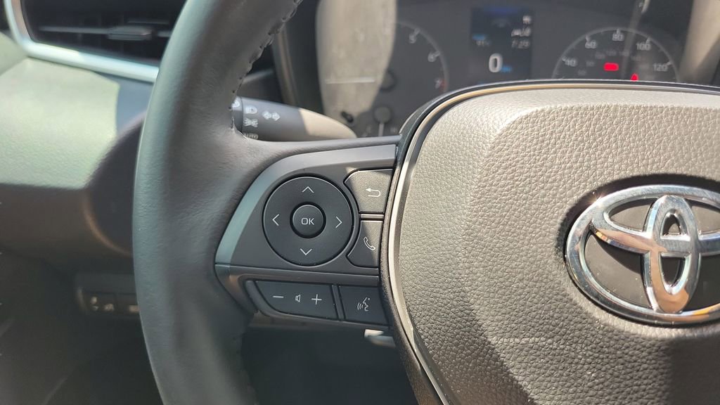 Certified 2024 Toyota Corolla SE FWD image 20