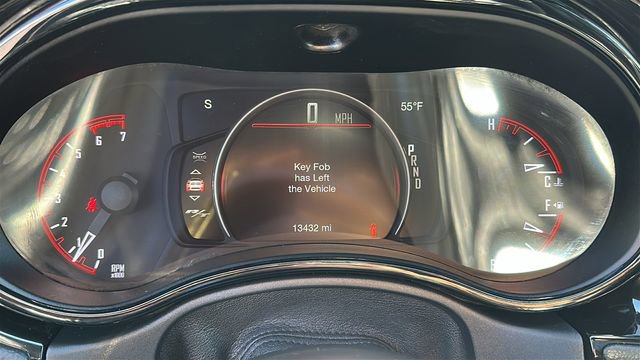 Used 2025 Dodge Durango R/T AWD/4WD image 17