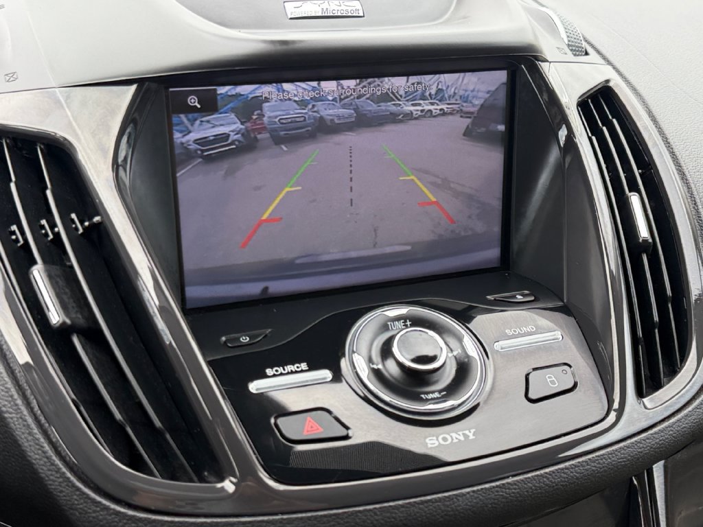 Used 2014 Ford Escape Titanium w/ Equipment Group 401A FWD image 27