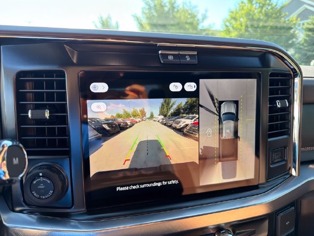 New 2026 Ford F350 King Ranch AWD/4WD image 31