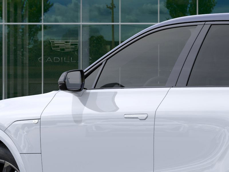 New 2026 Cadillac Lyriq V image 12