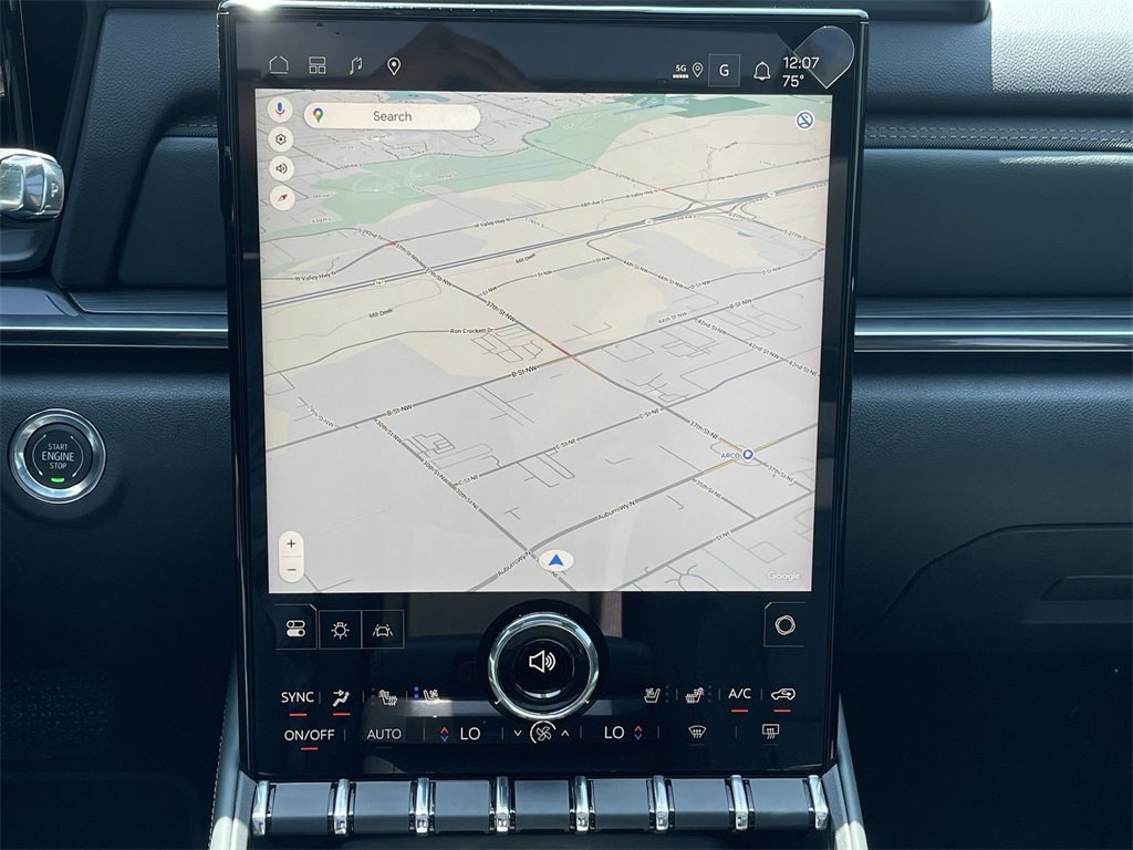 New 2026 GMC Terrain AT4 w/ Convenience Package III image 14