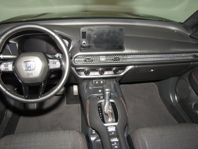 Certified 2026 Honda HR-V Sport image 36
