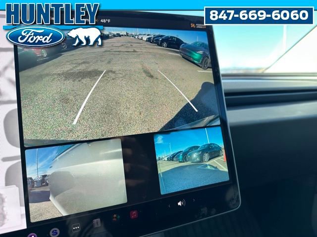 Used 2024 Tesla Model 3 Performance image 28