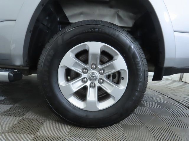 Used 2022 RAM 1500 Laramie image 32