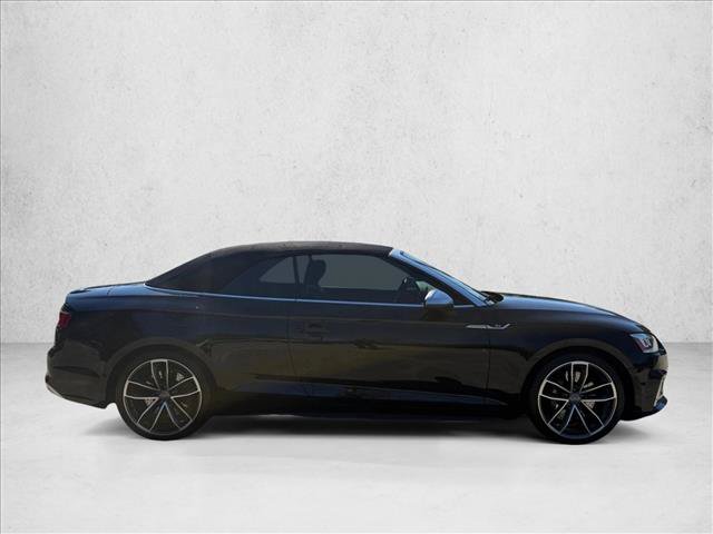 Used 2019 Audi S5 Prestige w/ Luxury Package AWD/4WD image 4