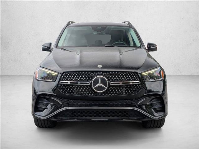 Used 2024 Mercedes-Benz GLE 350 4MATIC video 2