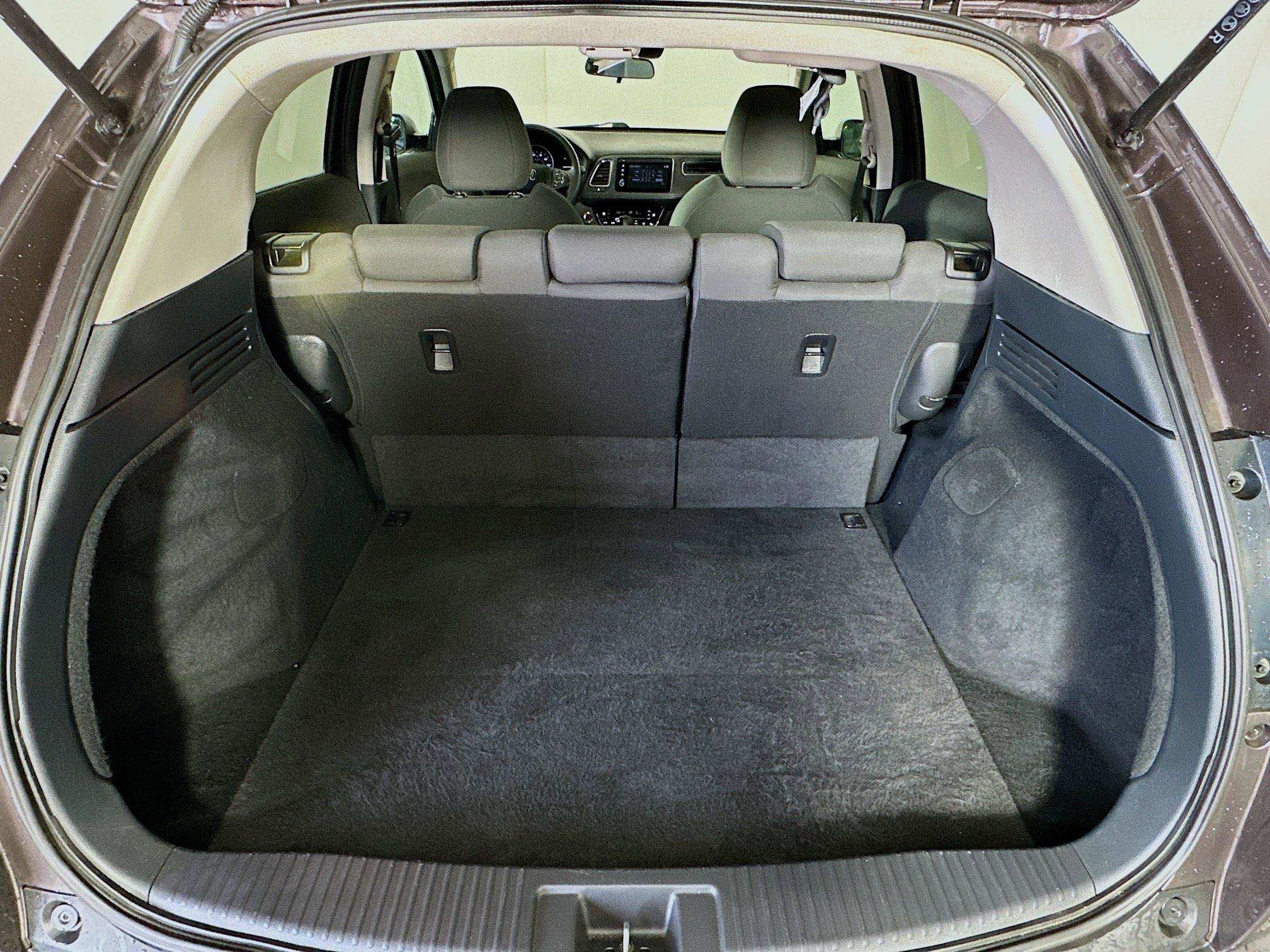 Used 2020 Honda HR-V EX image 27