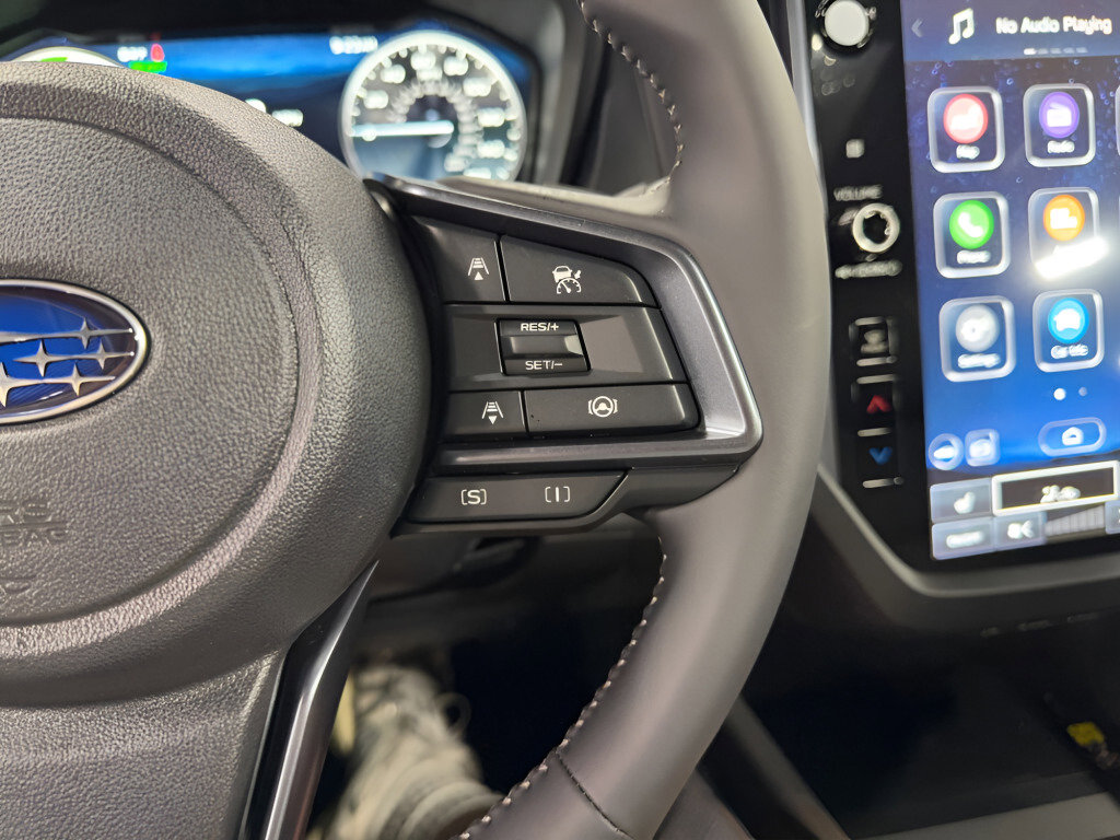 New 2025 Subaru Forester Limited image 13