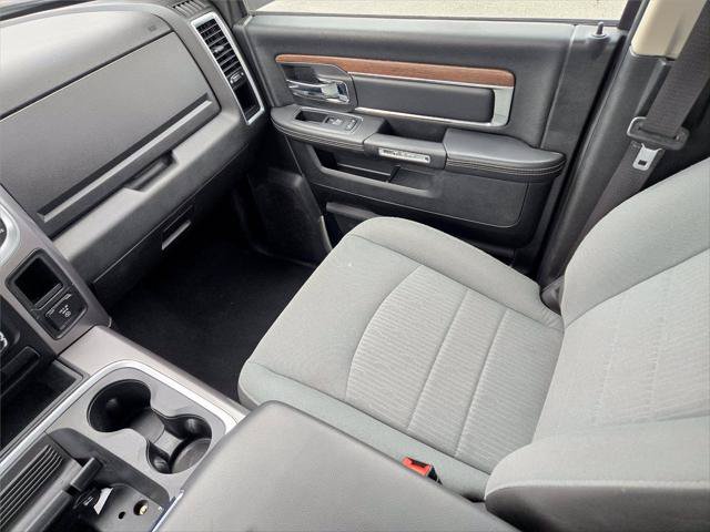 Certified 2023 RAM 1500 Classic SLT w/ Trailer & Traction Group AWD/4WD image 19