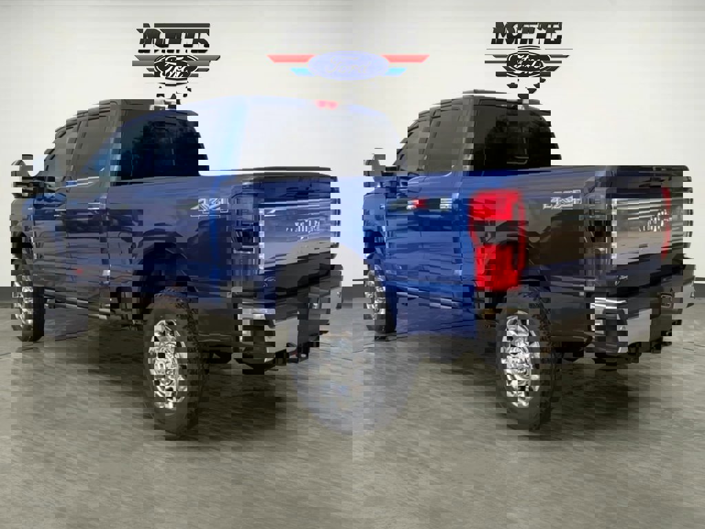 New 2026 Ford F350 King Ranch image 3