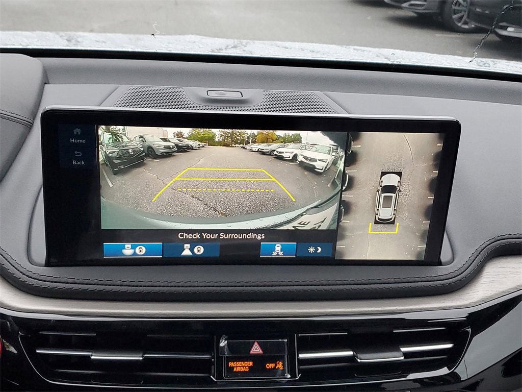 New 2026 Acura MDX w/ Advance Package image 28