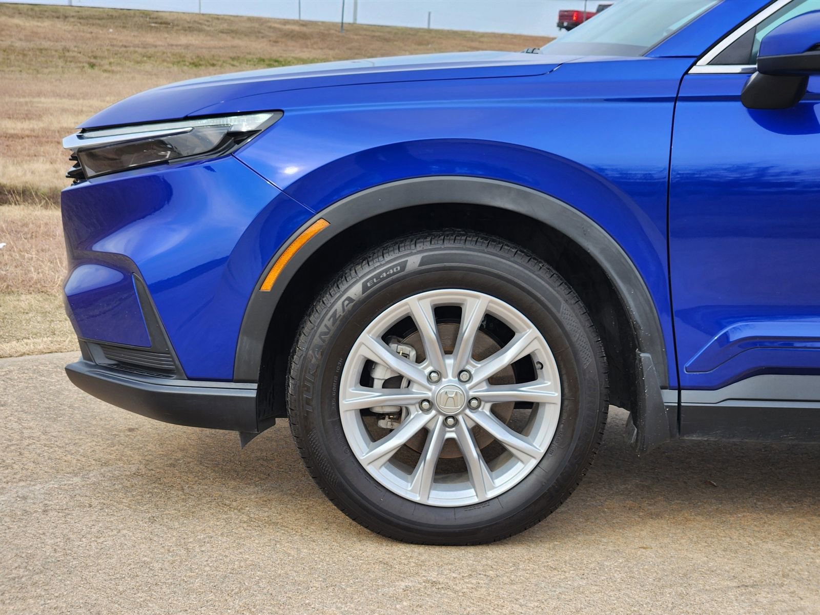 Certified 2023 Honda CR-V EX image 13