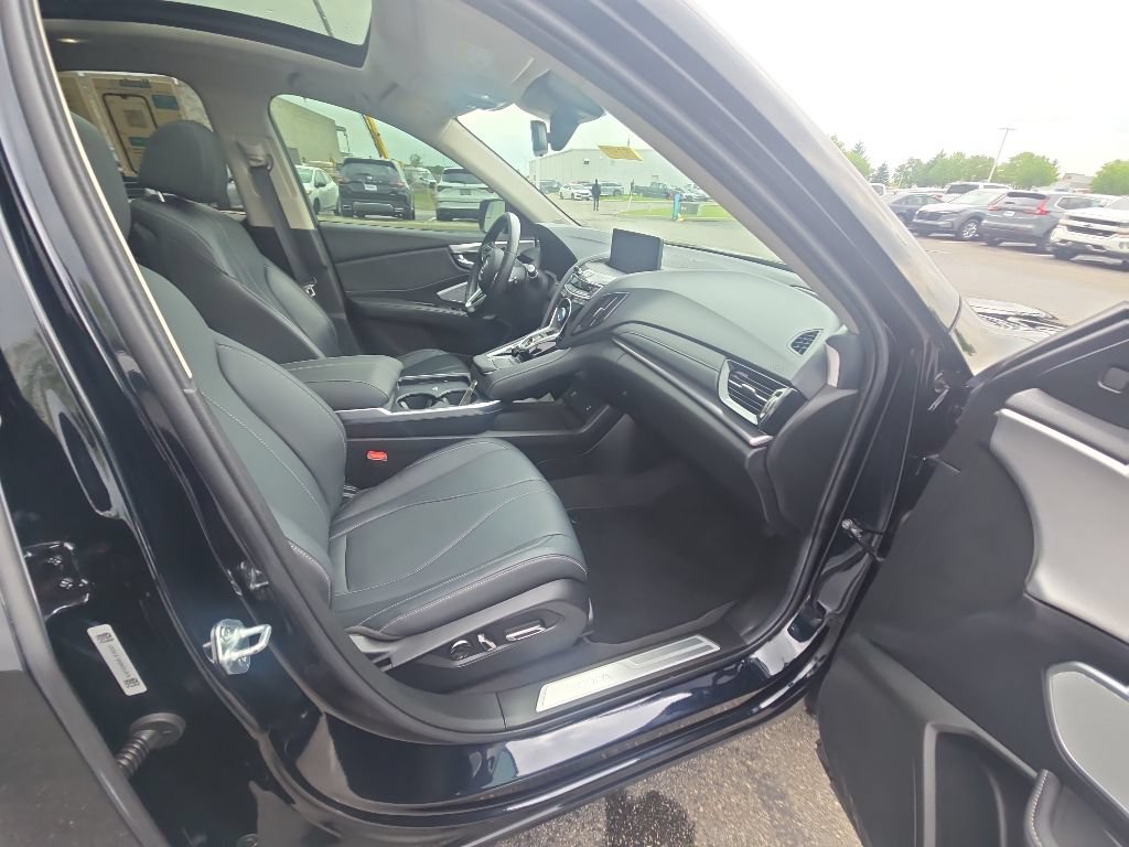 Used 2025 Acura RDX w/ Technology Package AWD/4WD image 33