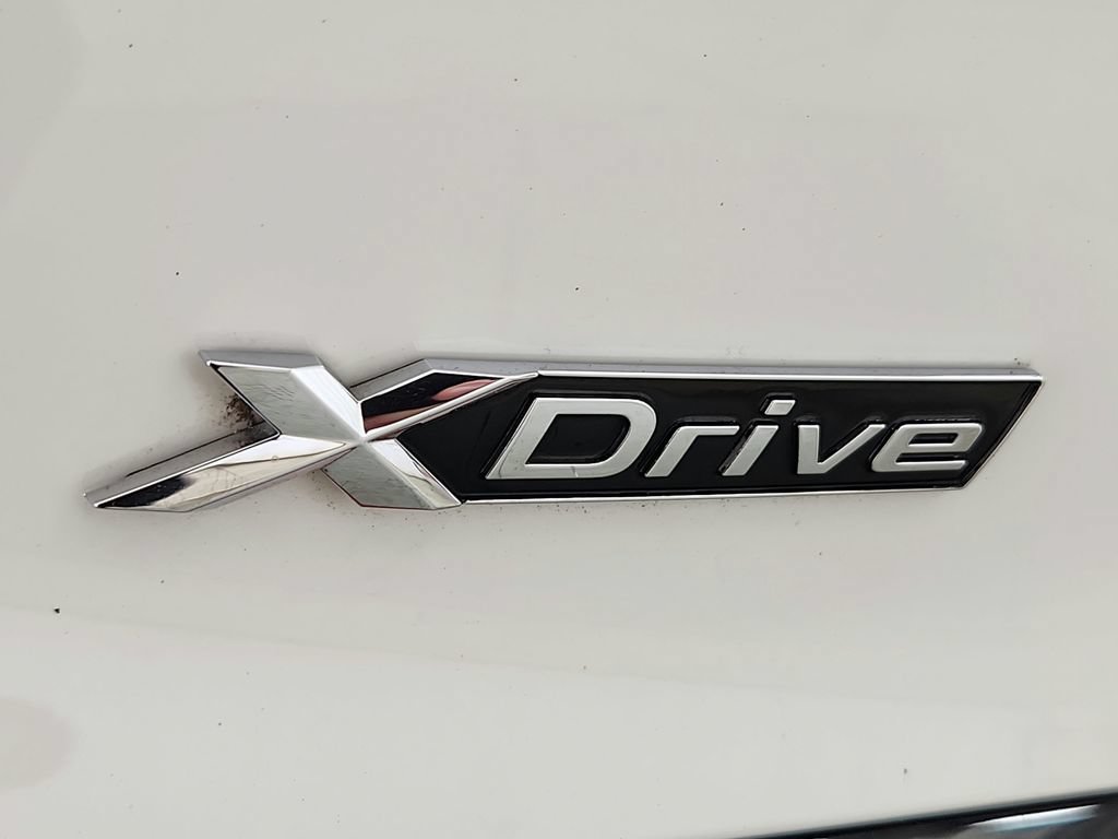 Used 2022 BMW 228i xDrive Gran Coupe w/ Convenience Package AWD/4WD image 36