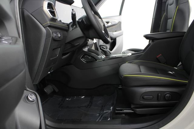 New 2026 Chevrolet TrailBlazer ACTIV w/ Convenience Package image 15